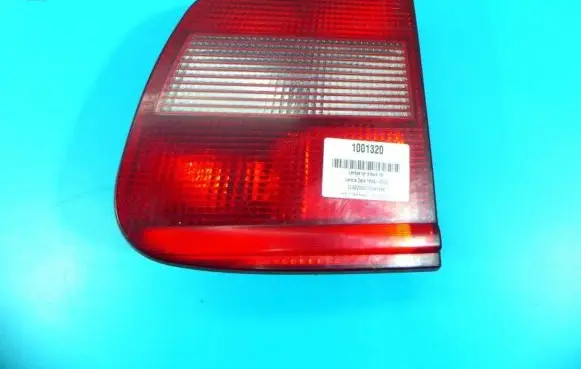 Lancia Zeta Rear/tail lights IMPRK1001320