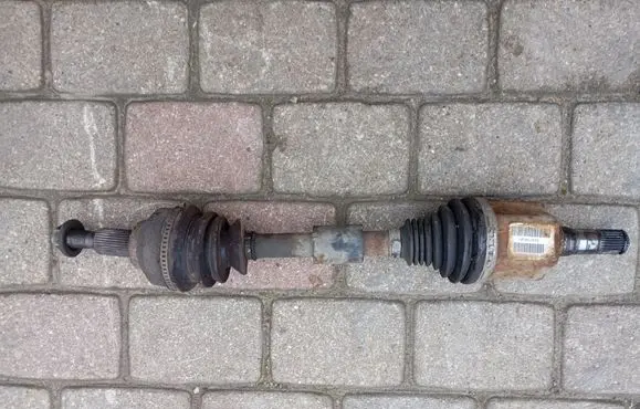 Dodge Journey Front driveshaft P05085187AE