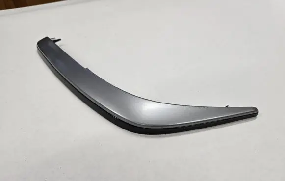 Mazda CX-7 Dashboard glove box trim EH4455254 K3006