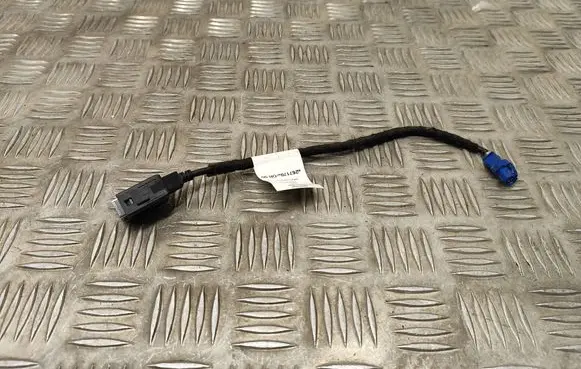USB socket connector