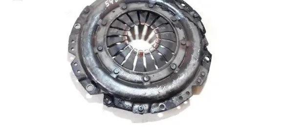 Opel Corsa B Pressure plate 