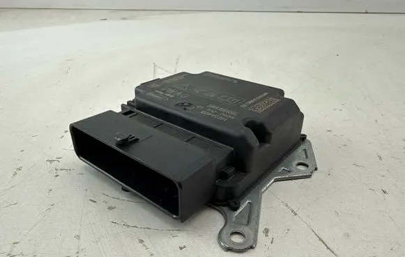 Volkswagen Golf VIII Airbag control unit/module 5WA959655L