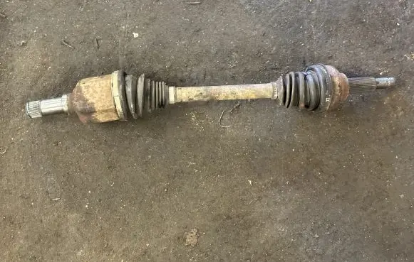 Ford Transit Custom Front driveshaft