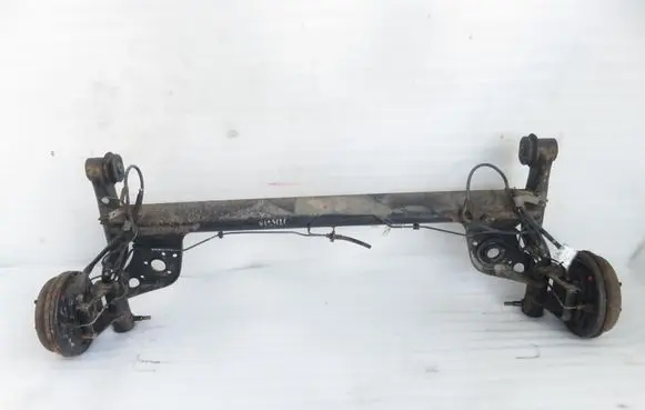 Suzuki Swift I Rear axle beam 