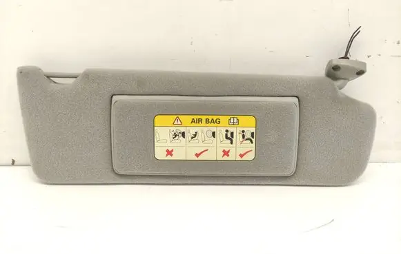 Jaguar XJ X300 Sun visor PUM63170