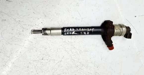 Ford Transit Fuel injector 6C1Q9K546AC 09088152