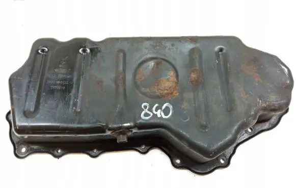 Ford S-MAX Oil sump YS6Q6675AF