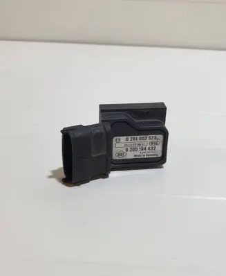 Renault Scenic II - Grand scenic II Air pressure sensor 8200194432 0281002573