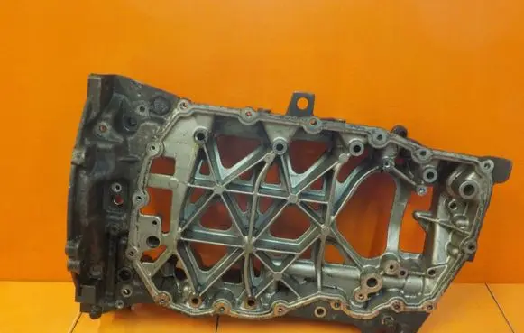 Ford Transit VII Oil sump GK2Q6U004AD