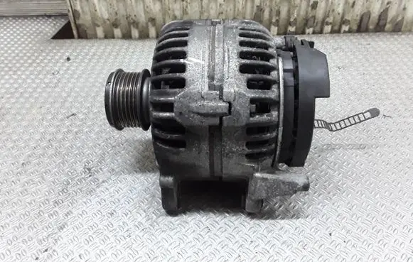 Audi A4 S4 B7 8E 8H Generator/alternator 06F903023J