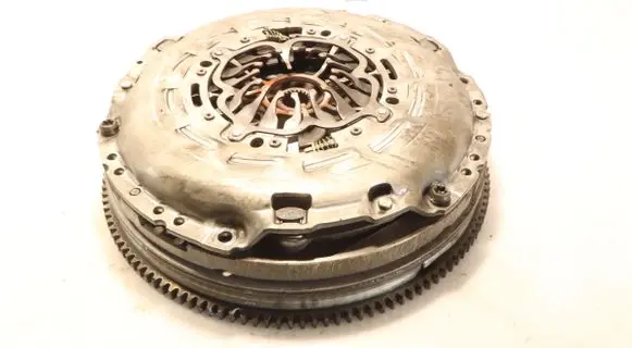 Renault Master III Clutch set kit