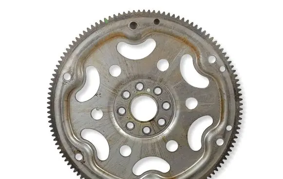 Lincoln Aviator II Flywheel LB5P6375AA 21321A