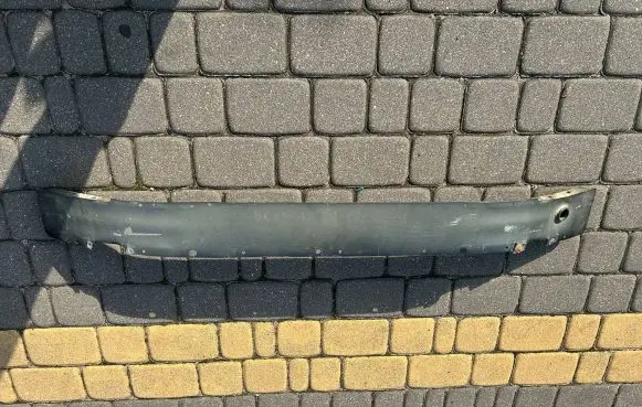 Opel Insignia A Front bumper cross member 13235552