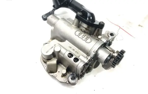 Skoda Octavia Mk2 (1Z) Oil pump 06H115105