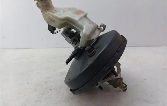 Ford Fusion Brake booster 4S612B195KA