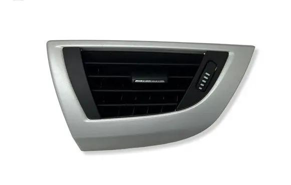 BMW 1 F20 F21 Dashboard side air vent grill/cover trim 9205356 507890