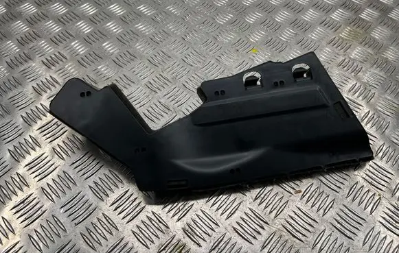 Audi A6 S6 C6 4F Other trunk/boot trim element 4F9863778A