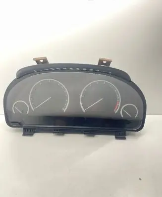 BMW 7 F01 F02 F03 F04 Speedometer (instrument cluster) 9220803