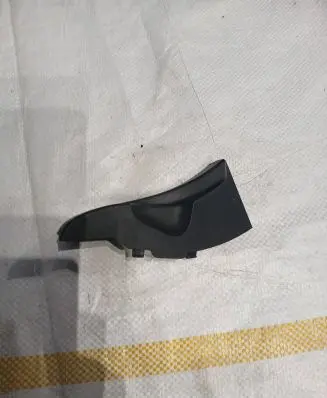 Porsche Cayenne (92A) Other engine bay part 7P5823315