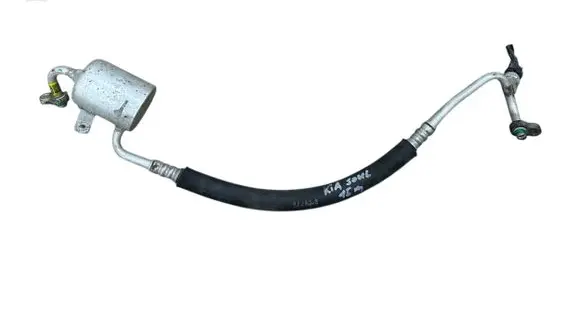 KIA Soul Air conditioning (A/C) air dryer 