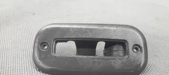 Seat Alhambra (Mk1) Seat trim 7M0883087