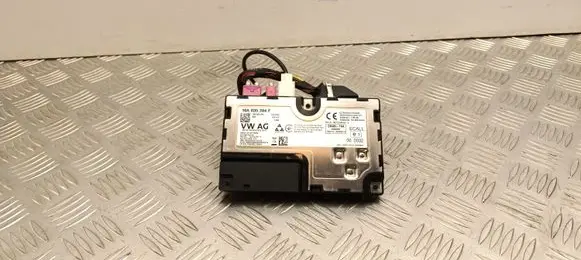 Skoda Enyaq iV Bluetooth control unit module 10A035284F
