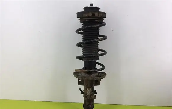 Skoda Fabia Mk1 (6Y) Front shock absorber with coil spring 6Q0413031BH