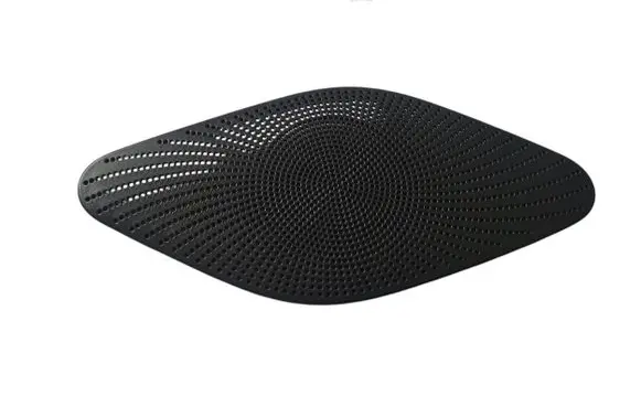 Audi Q5 SQ5 Subwoofer grill/trim 8R0035406
