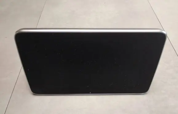 Mercedes-Benz GLC X253 C253 Screen/display/small screen A2059002211