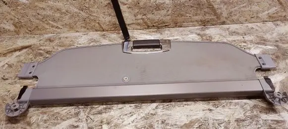 Lexus SC 430 Parcel shelf load cover 