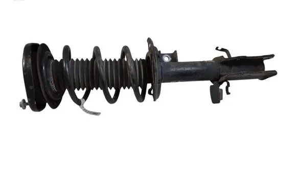 Ford Escape IV Front shock absorber with coil spring LX6118K001 LX6118K001NAF HPRCA