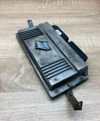 Volvo S40, V40 LP gas control unit module 67R016025