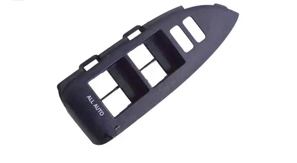 Toyota Prius (XW30) Front door card panel trim 7423147100