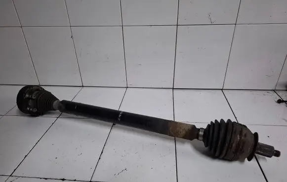Skoda Roomster (5J) Front driveshaft