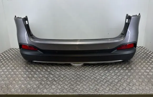 KIA Sorento Rear bumper 