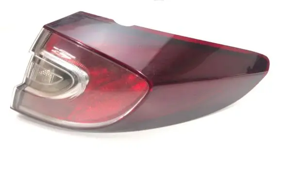 Renault Megane III Rear/tail lights 265500010R