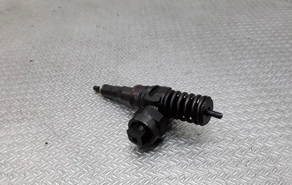 Ford Galaxy Fuel injector 038130073AC