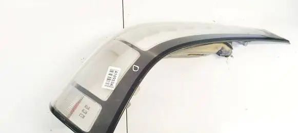 Saab 9-3 Ver2 Rear/tail lights 