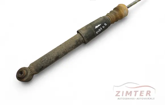 Audi A4 S4 B7 8E 8H Rear shock absorber/damper 313368
