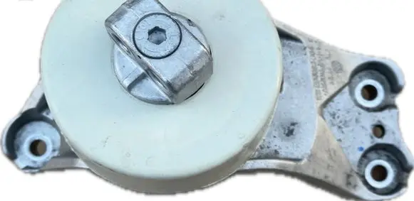 Mercedes-Benz S Z223 Maybach Engine mount vacuum valve 2232401301 2232400301