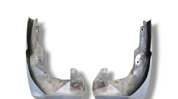 Front mudguard