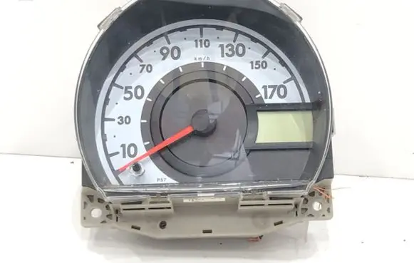 Toyota Aygo AB10 Speedometer (instrument cluster) 83800-0H160