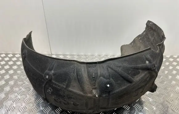 BMW 2 G42 Rear arch fender liner splash guards 8493746
