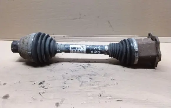 Audi A5 Sportback 8TA Front driveshaft 8K0407271Q