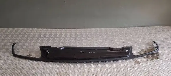 Volvo XC40 Rear bumper lower part trim 31407965 S3NHA
