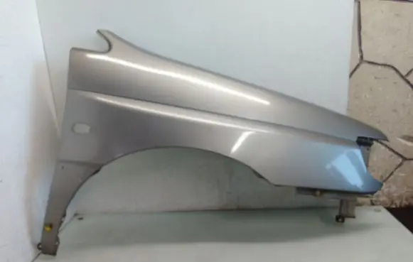 KIA Joice Fender