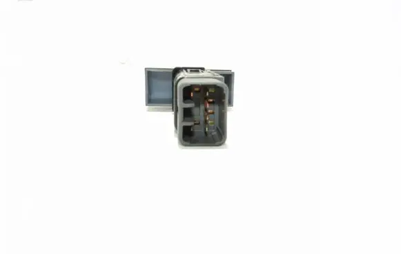 SsangYong Rodius ESP (stability program) switch 