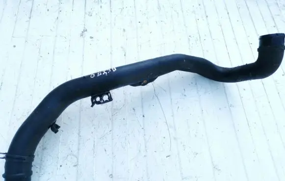 Ford Galaxy Intercooler hose/pipe 7M0145958D 95VW10C352CC