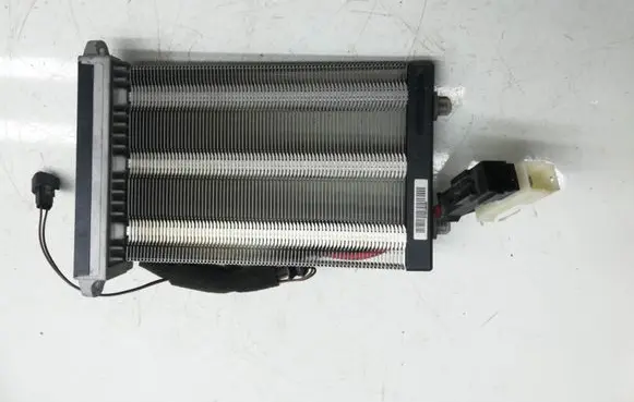 Ford S-MAX Electric cabin heater radiator 6G9118K463DB