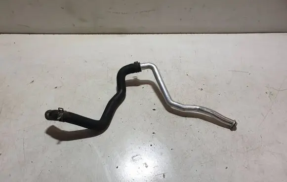 Renault Captur Engine coolant pipe/hose 924006952R